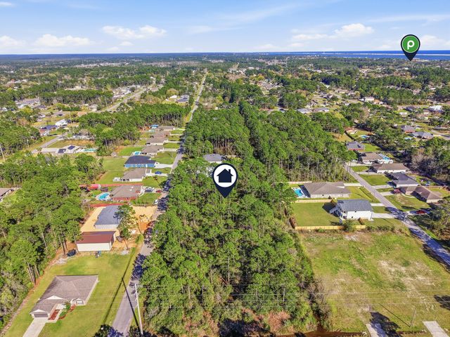 8103 Miranda Street, Navarre, FL 32566