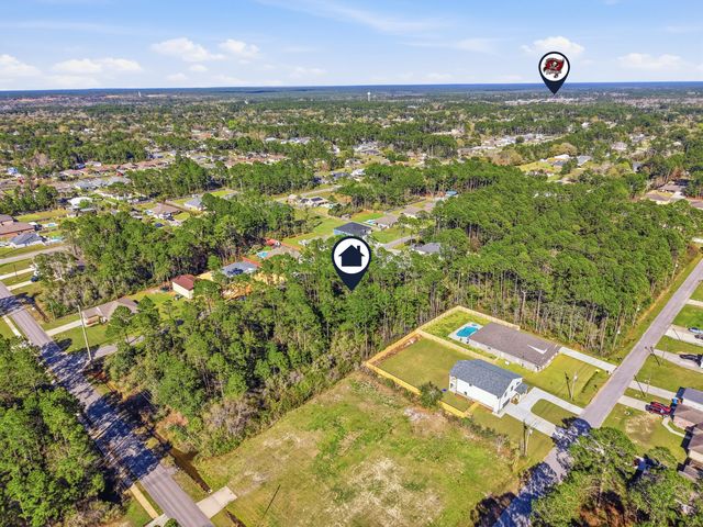 8103 Miranda Street, Navarre, FL 32566