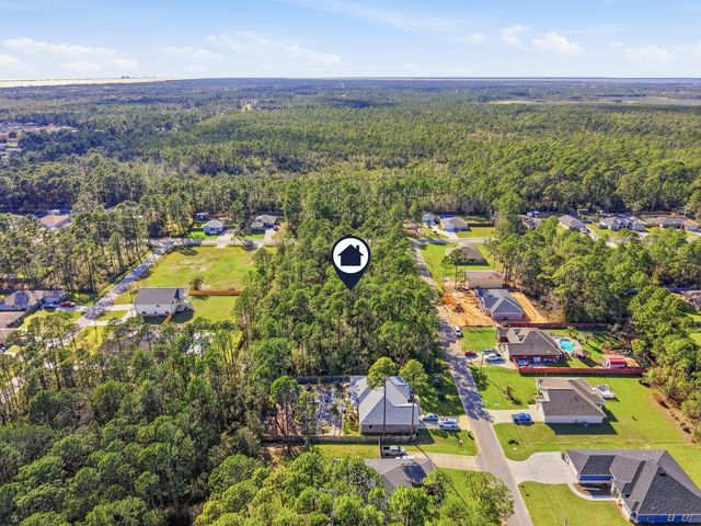 8103 Miranda Street, Navarre, FL 32566