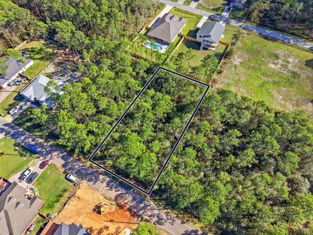 8103 Miranda Street, Navarre, FL 32566