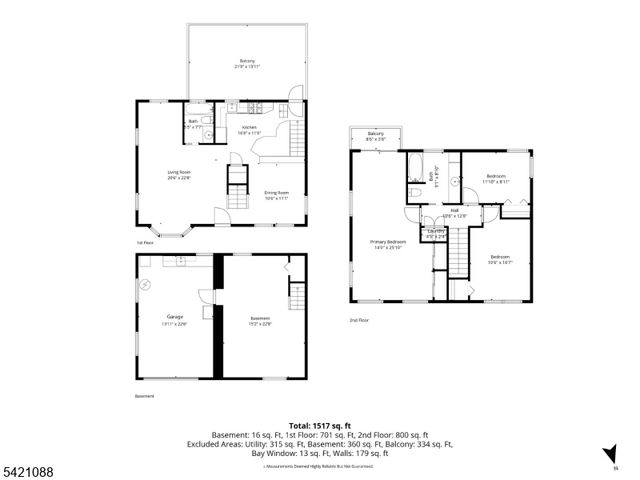 219 Snake Den Rd, Bloomingdale Boro, NJ 07465