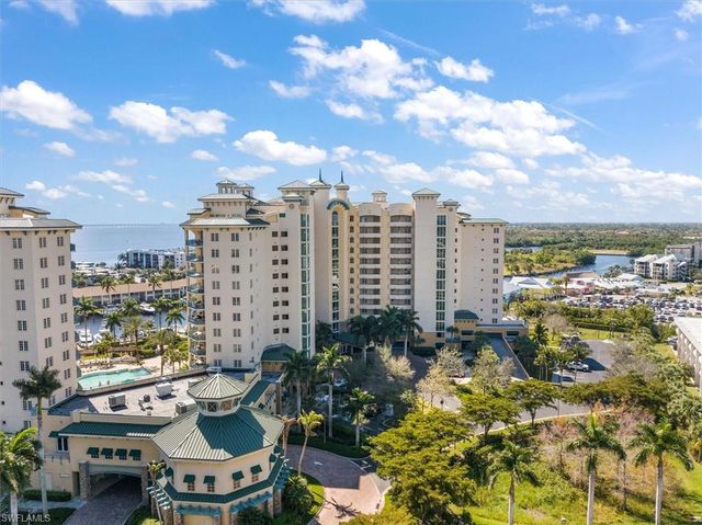 3426 Hancock Bridge PKWY # 1106, North Fort Myers, FL 33903