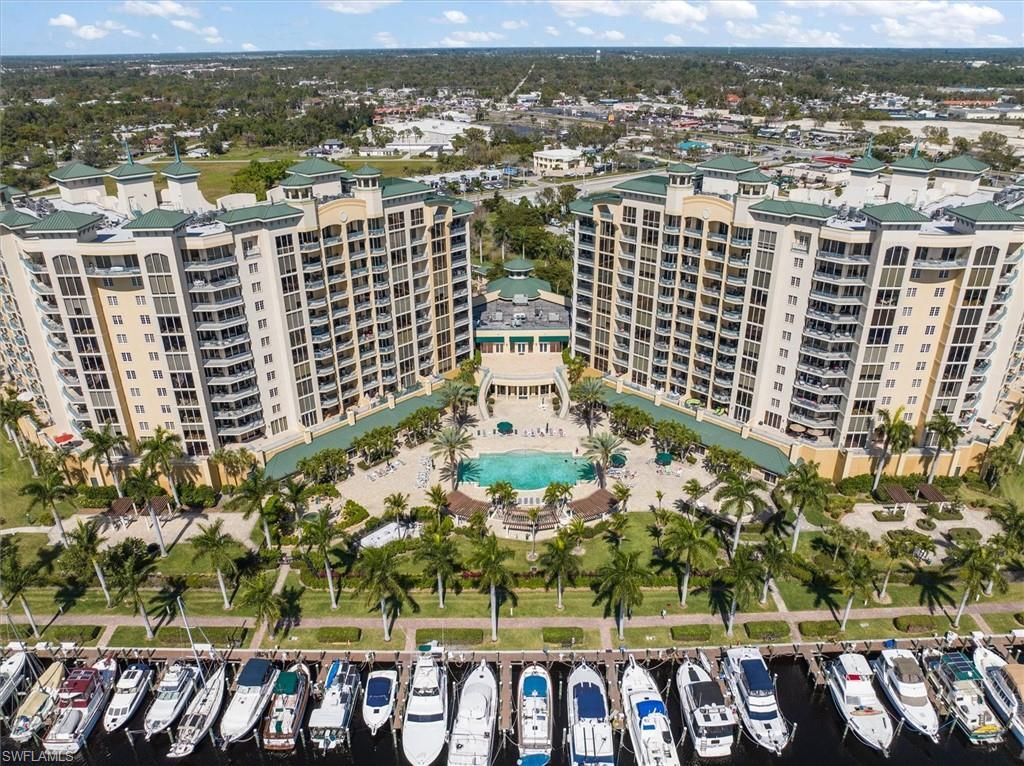 3426 Hancock Bridge PKWY 1106, NORTH FORT MYERS, FL 33903 — photo 2