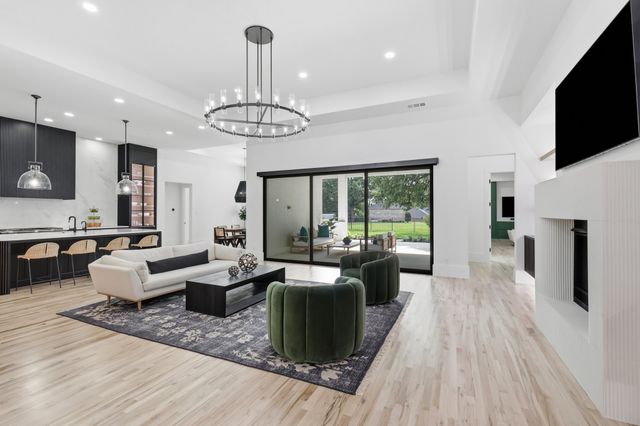 4500 Saddlewood Drive, Flower Mound, TX 75028