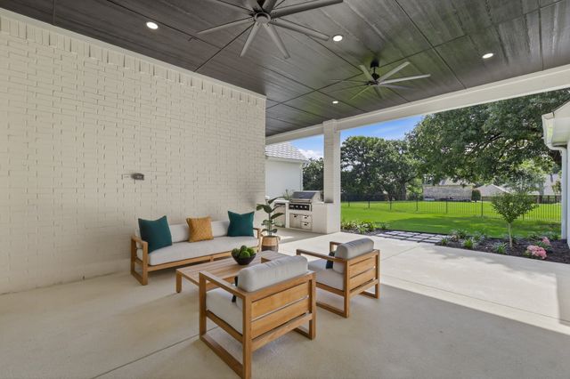 4500 Saddlewood Drive, Flower Mound, TX 75028