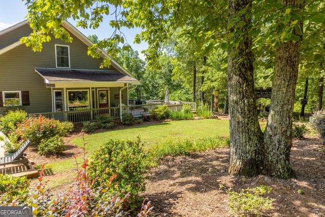 1856 Pickard Road, Thomaston, GA 30286