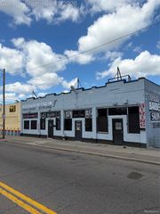 4825 seven mile, Detroit, MI 48234