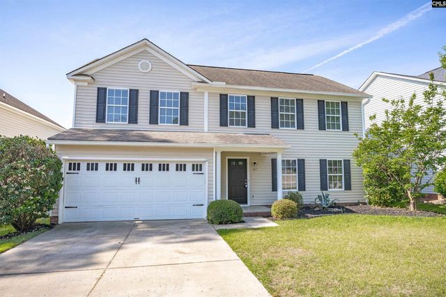 427 Laurel Mist Lane, West Columbia, SC 29170