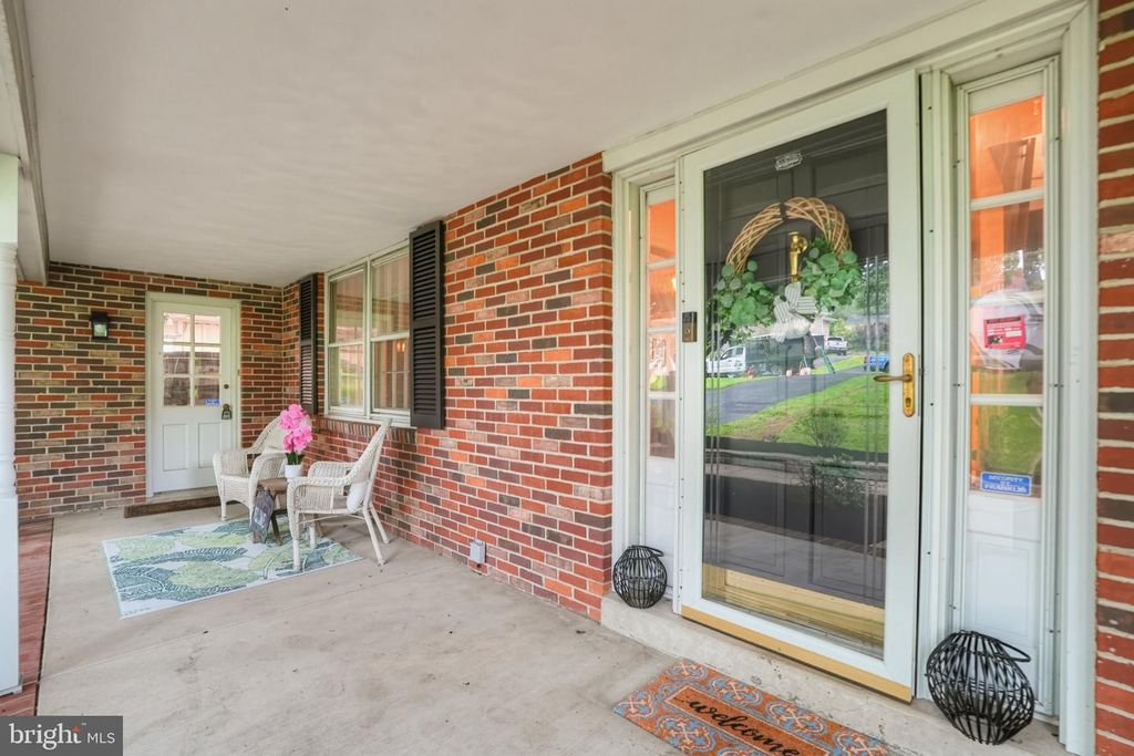 1911 SHARON RD, JENKINTOWN, PA 19046 — photo 3