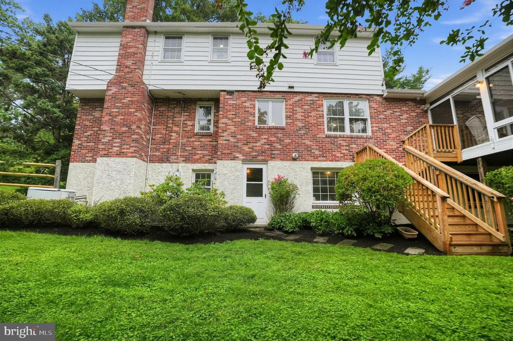1911 SHARON RD, JENKINTOWN, PA 19046 — photo 5