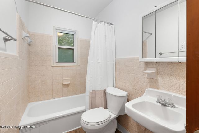4107 Hillview Ave, Louisville, KY 40216