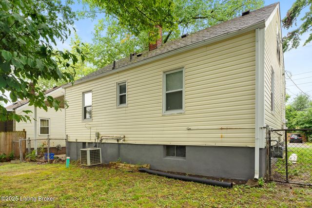 4107 Hillview Ave, Louisville, KY 40216