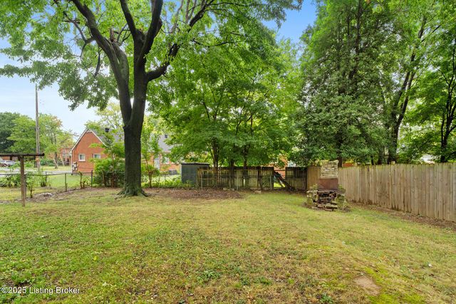 4107 Hillview Ave, Louisville, KY 40216