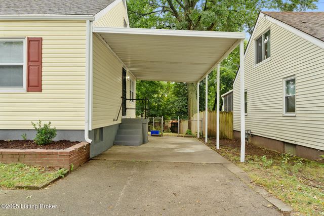 4107 Hillview Ave, Louisville, KY 40216