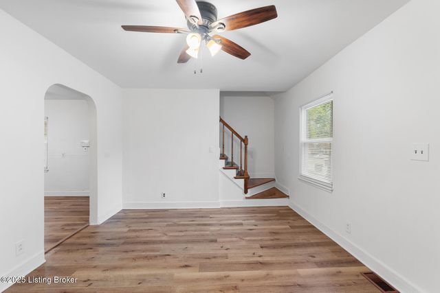 4107 Hillview Ave, Louisville, KY 40216