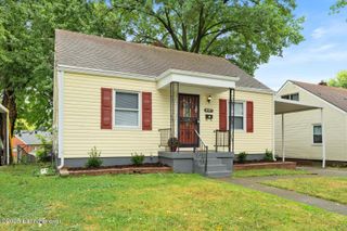 4107 Hillview Ave, Louisville, KY 40216
