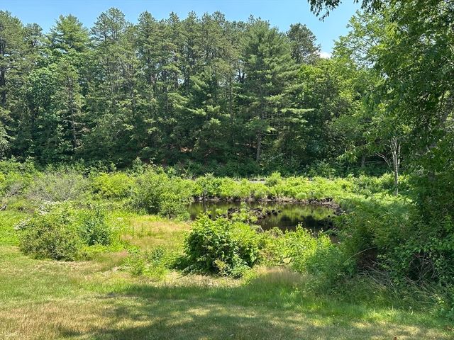 72 Stafford Road, Monson, MA 01057