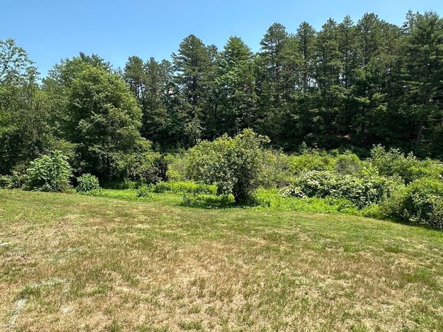 72 Stafford Road, Monson, MA 01057