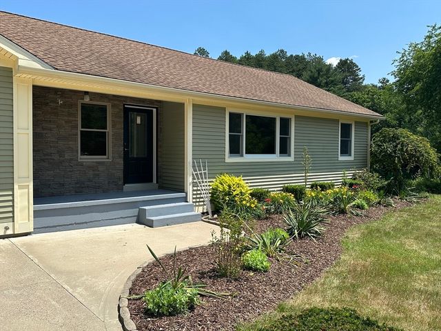 72 Stafford Road, Monson, MA 01057
