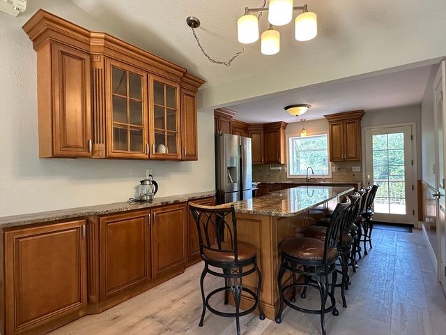 72 Stafford Road, Monson, MA 01057