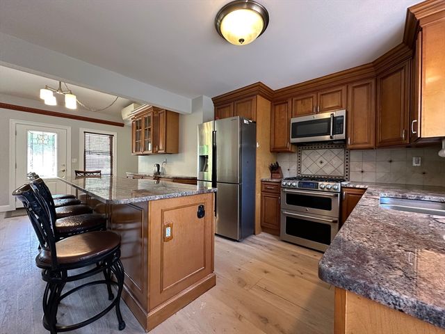 72 Stafford Road, Monson, MA 01057