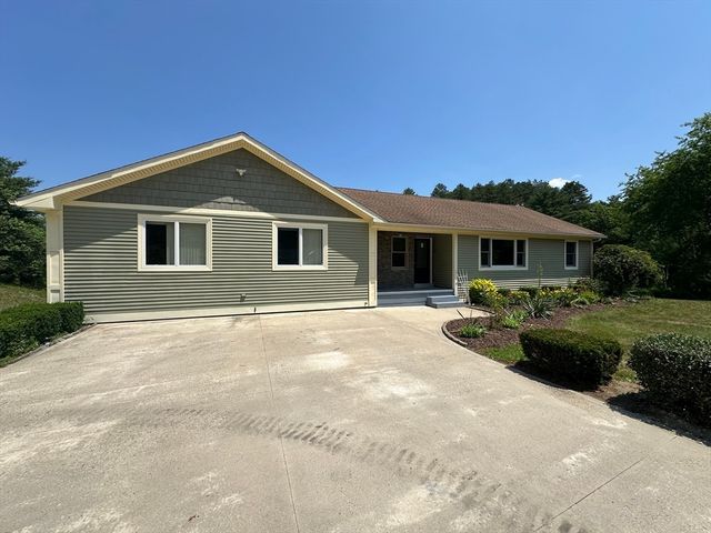 72 Stafford Road, Monson, MA 01057