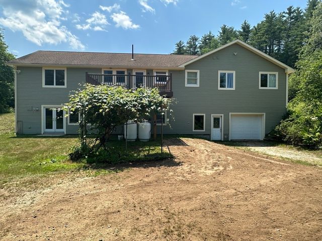 72 Stafford Road, Monson, MA 01057