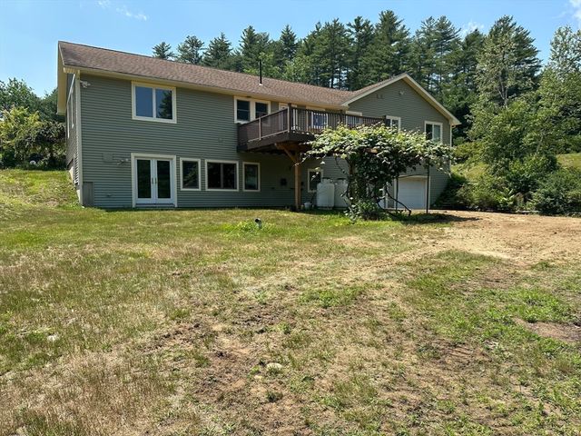 72 Stafford Road, Monson, MA 01057