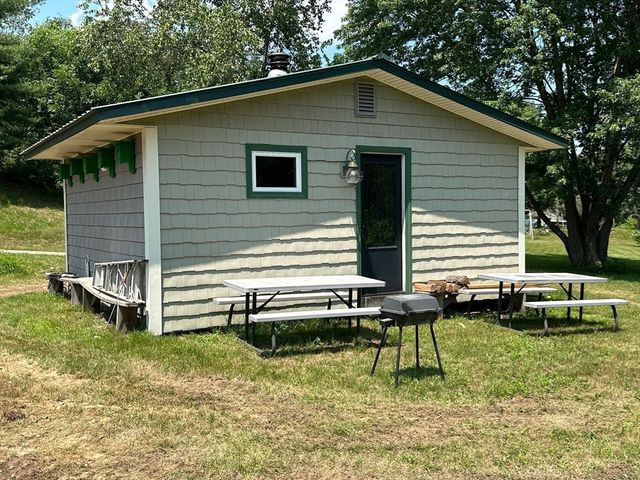 72 Stafford Road, Monson, MA 01057