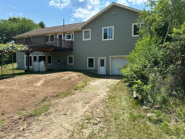 72 Stafford Road, Monson, MA 01057