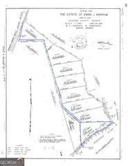 0 Tanners Bridge Circle, Bethlehem, GA 30620