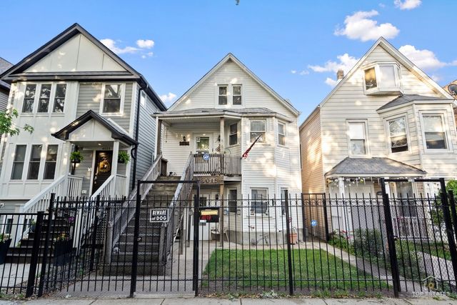 4019 N Bernard Street, Chicago, IL 60618