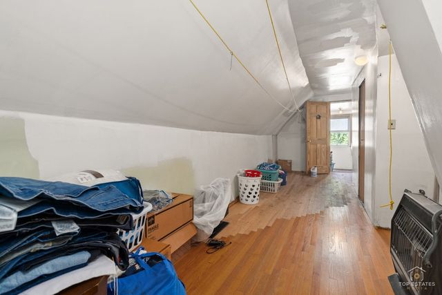 4019 N Bernard Street, Chicago, IL 60618