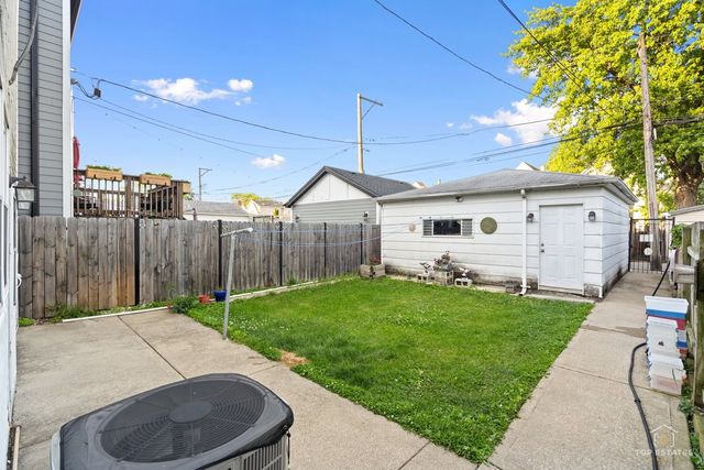 4019 N Bernard Street, Chicago, IL 60618
