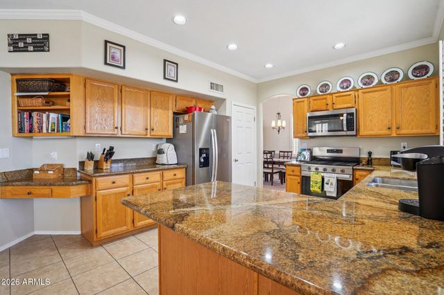 1621 W SOUTH FORK Drive, Phoenix, AZ 85045