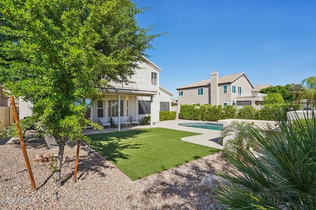 1621 W SOUTH FORK Drive, Phoenix, AZ 85045