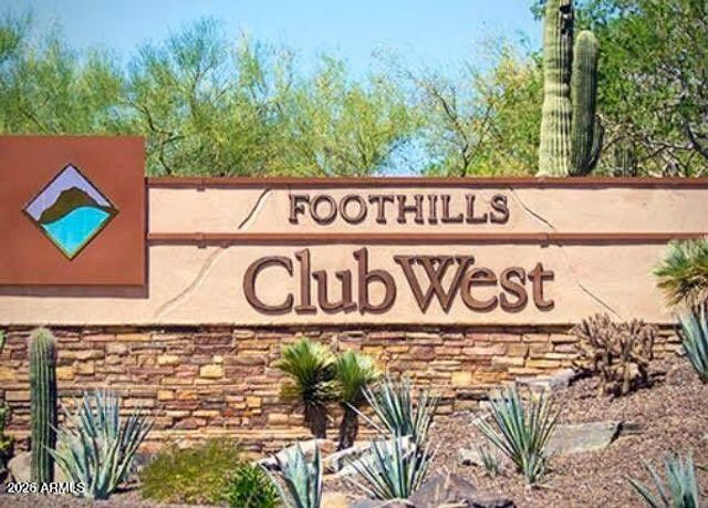 1621 W SOUTH FORK Drive, Phoenix, AZ 85045