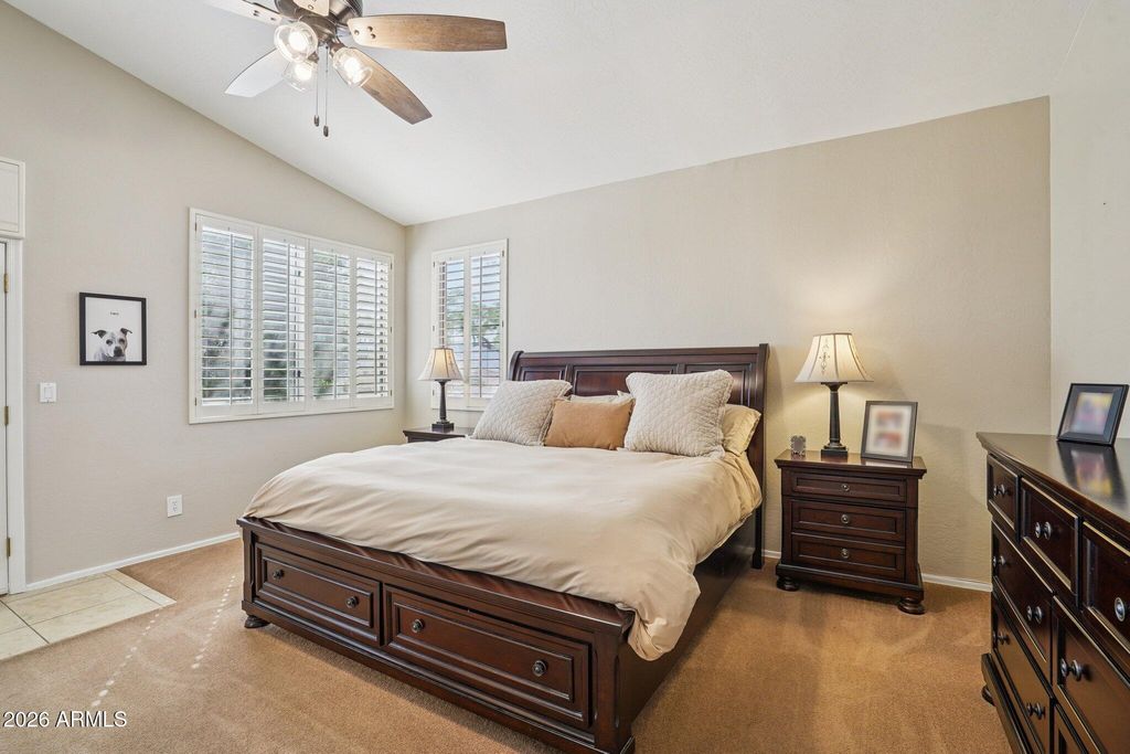 Image 22 of property listing at 1621 W SOUTH FORK Drive, Phoenix, AZ 85045