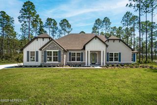 36295 PITCH Lane, Hilliard, FL 32046