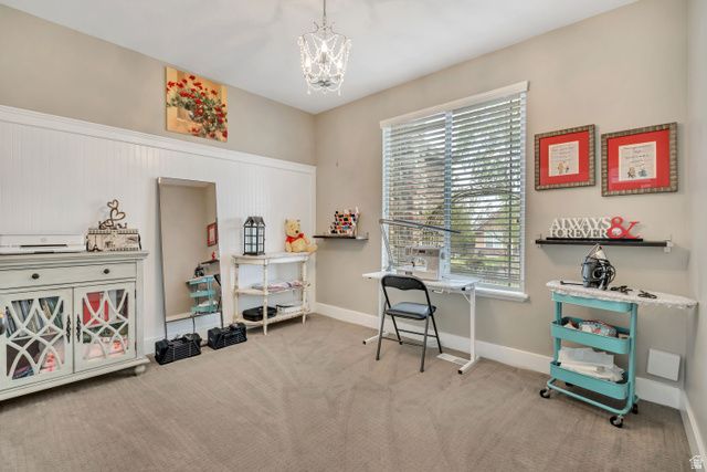 2462 W STONEHAVEN LOOP, Lehi, UT 84043