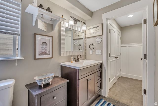 2462 W STONEHAVEN LOOP, Lehi, UT 84043