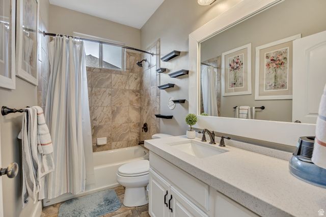 2462 W STONEHAVEN LOOP, Lehi, UT 84043