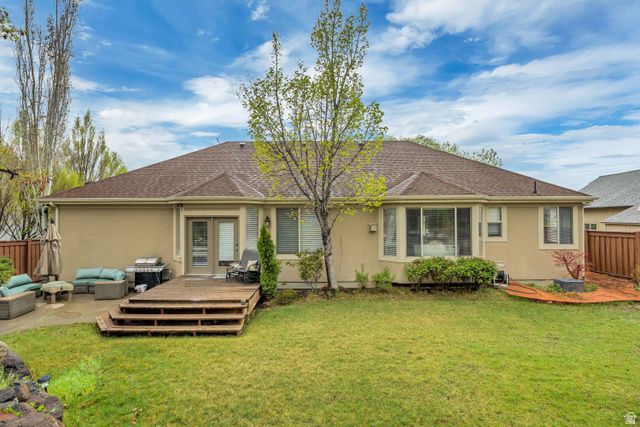 2462 W STONEHAVEN LOOP, Lehi, UT 84043