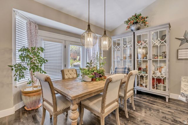 2462 W STONEHAVEN LOOP, Lehi, UT 84043