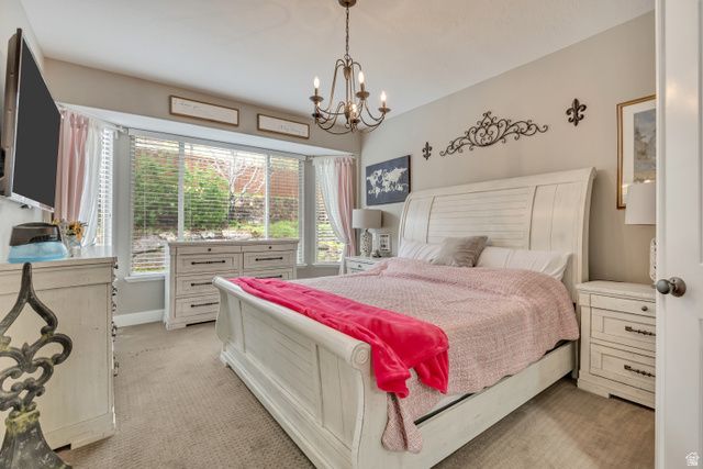 2462 W STONEHAVEN LOOP, Lehi, UT 84043