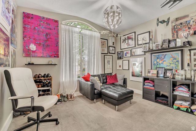 2462 W STONEHAVEN LOOP, Lehi, UT 84043