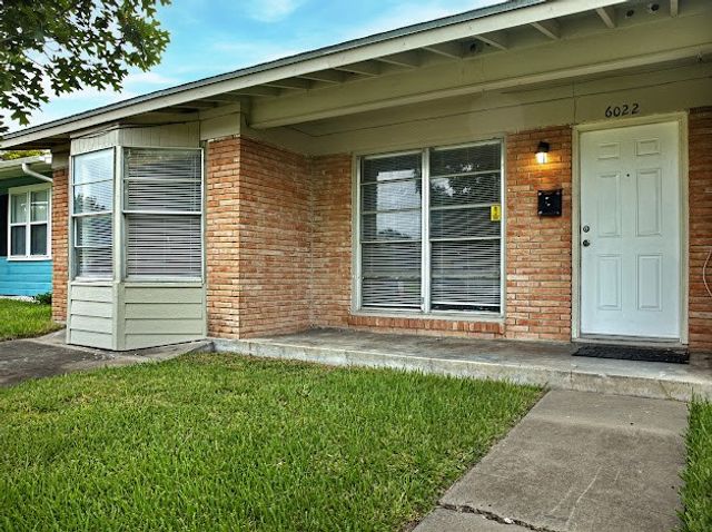 6022 Norvel Dr, Corpus Christi, TX 78412