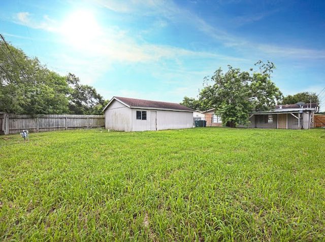6022 Norvel Dr, Corpus Christi, TX 78412