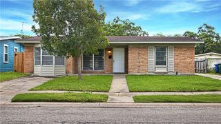 6022 Norvel Dr, Corpus Christi, TX 78412