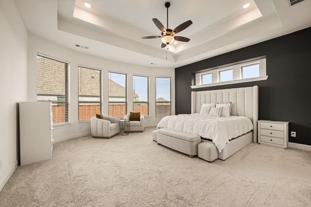 2008 Hamilton Park Drive, Mansfield, TX 76063